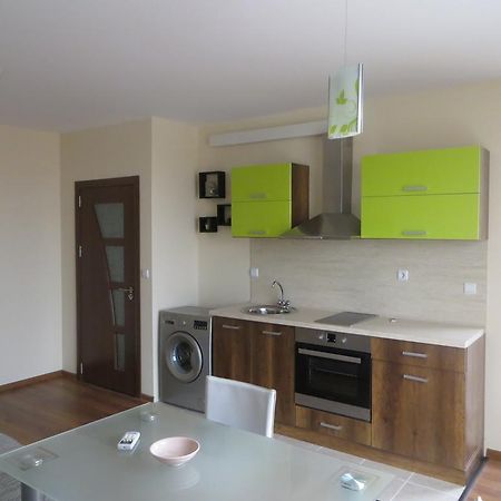 Emona Apartment Μπουργκάς Εξωτερικό φωτογραφία