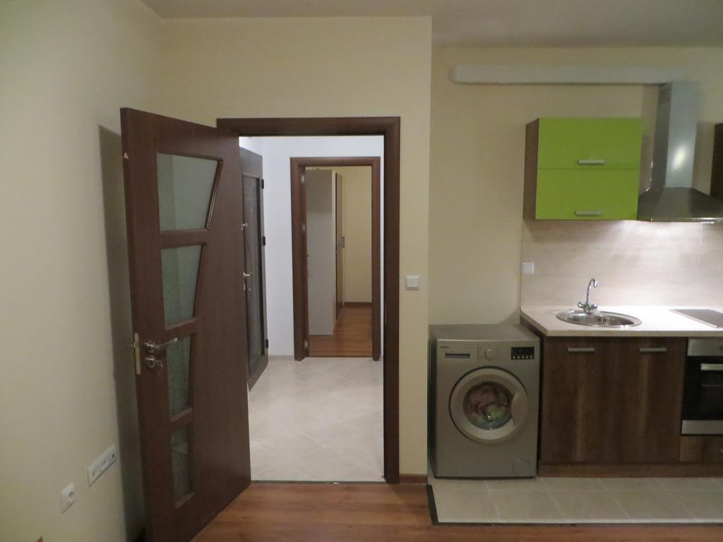 Emona Apartment Μπουργκάς Εξωτερικό φωτογραφία