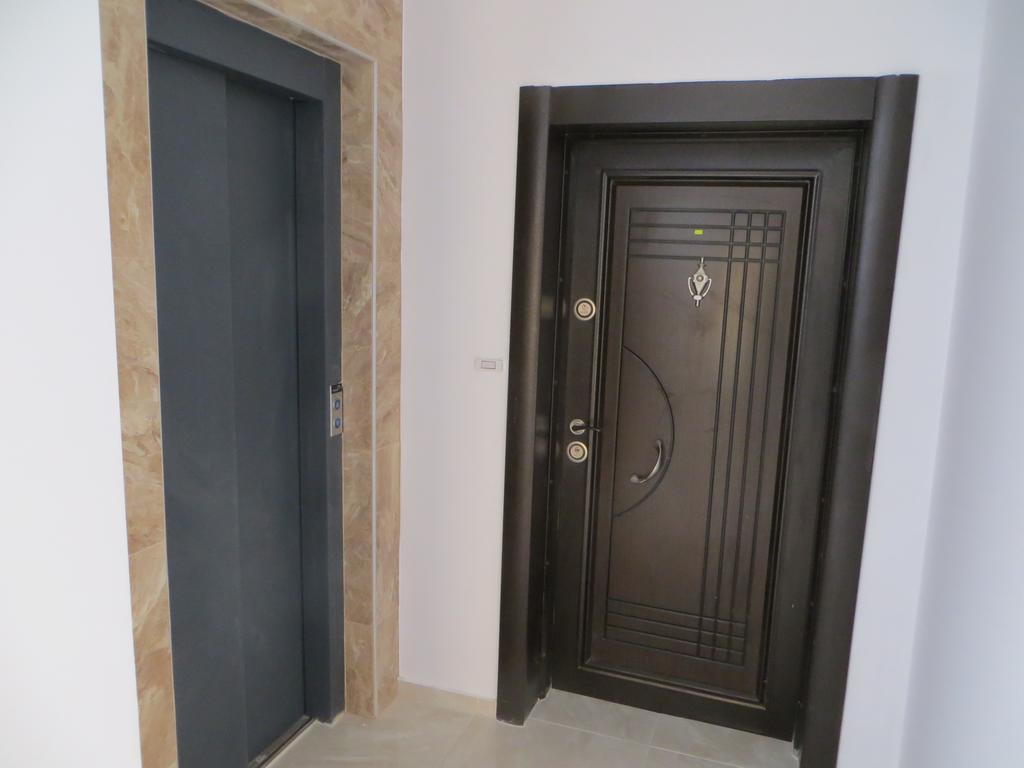 Emona Apartment Μπουργκάς Εξωτερικό φωτογραφία