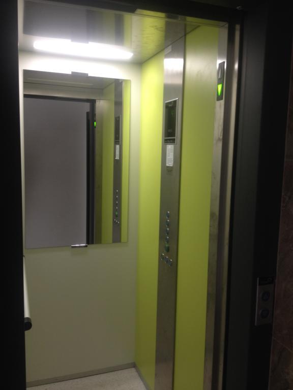 Emona Apartment Μπουργκάς Εξωτερικό φωτογραφία