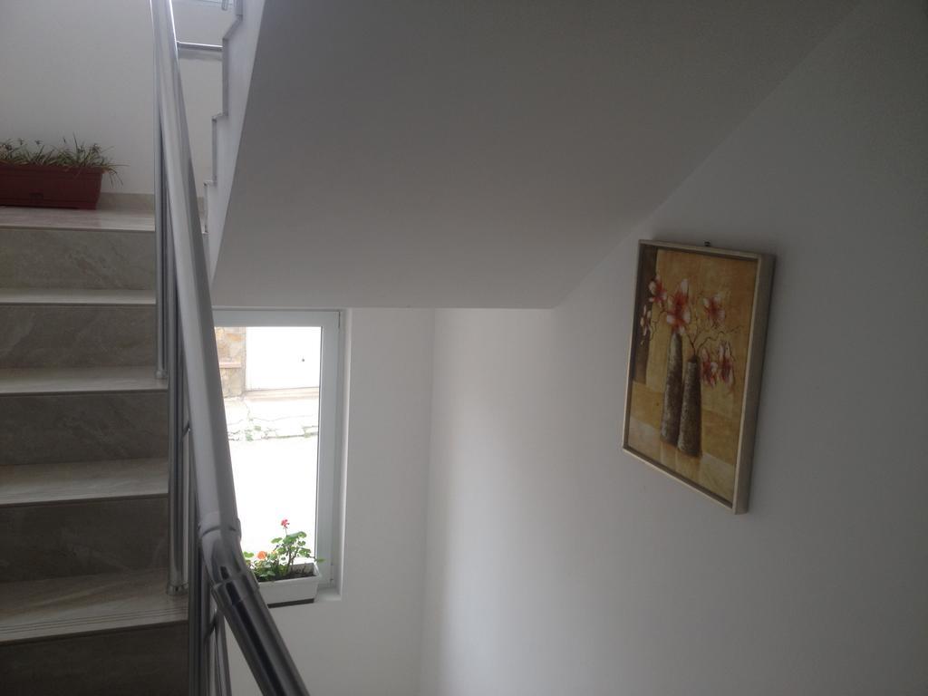 Emona Apartment Μπουργκάς Εξωτερικό φωτογραφία