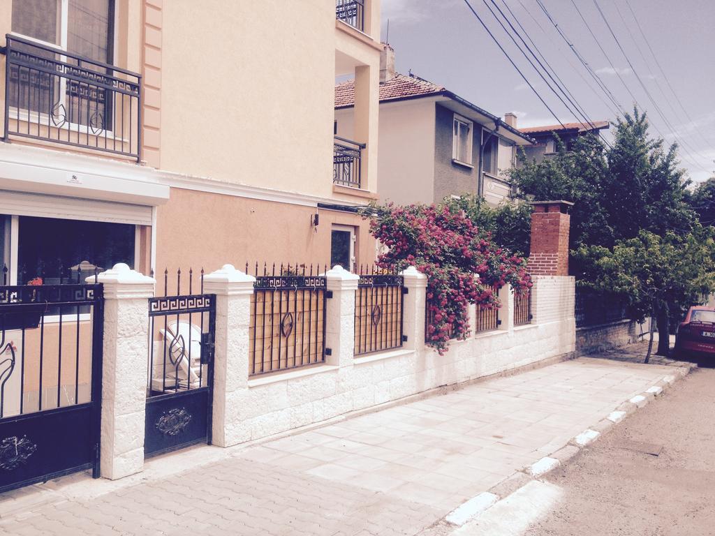 Emona Apartment Μπουργκάς Εξωτερικό φωτογραφία