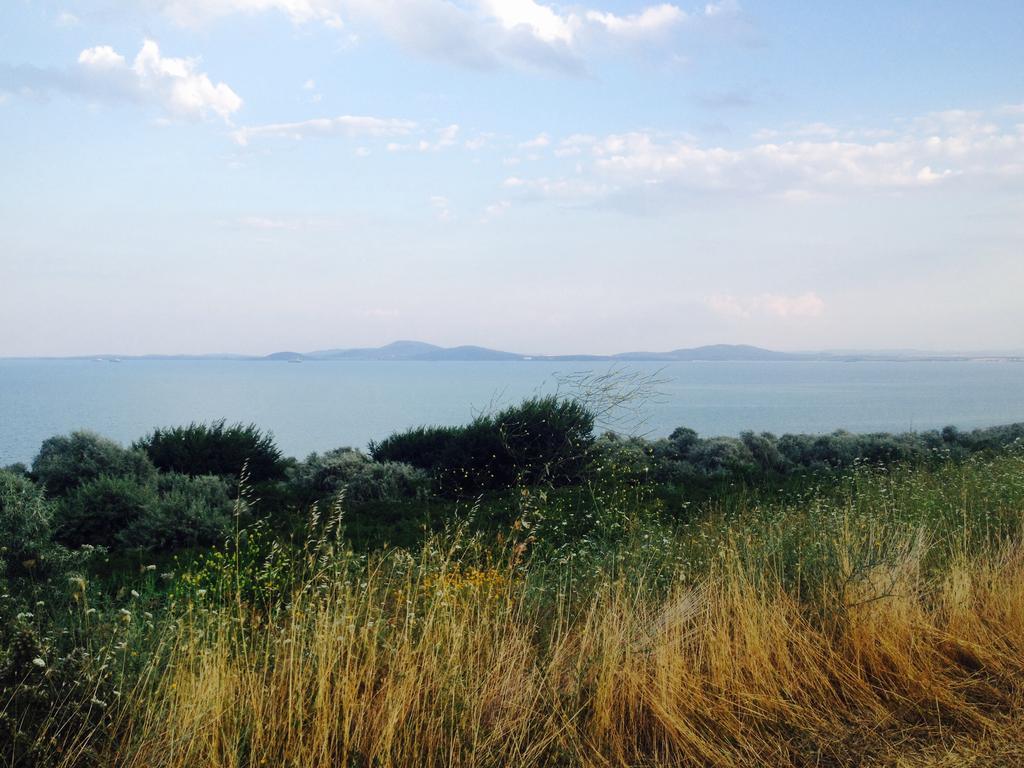 Emona Apartment Μπουργκάς Εξωτερικό φωτογραφία