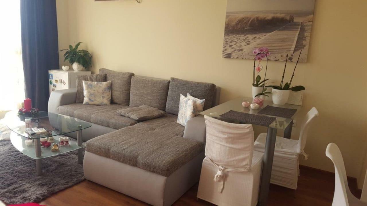 Emona Apartment Μπουργκάς Εξωτερικό φωτογραφία