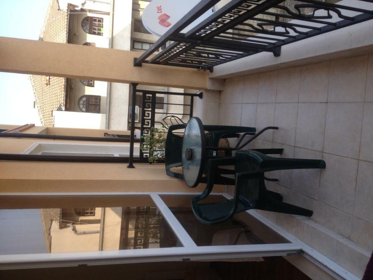 Emona Apartment Μπουργκάς Εξωτερικό φωτογραφία