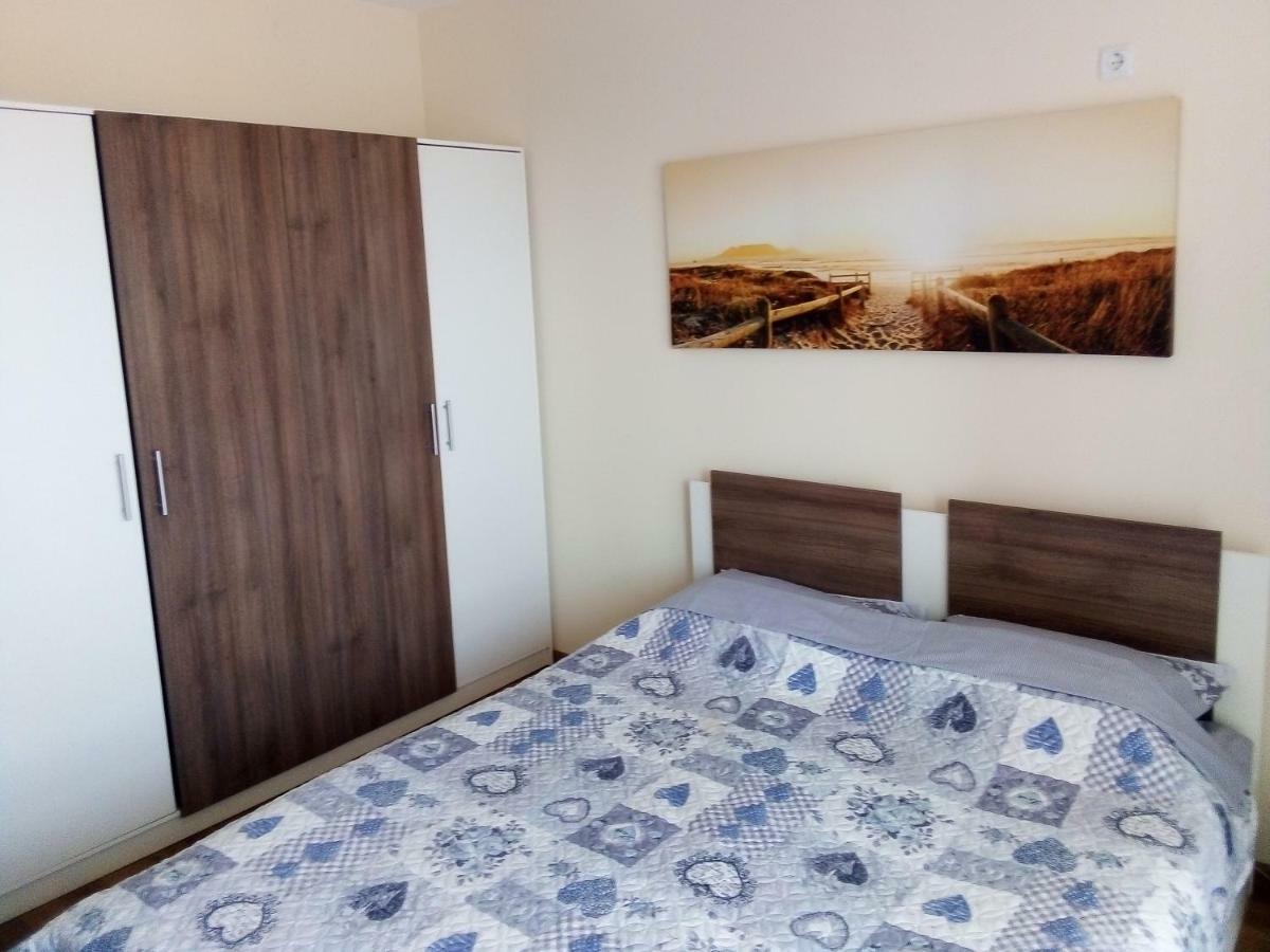Emona Apartment Μπουργκάς Εξωτερικό φωτογραφία