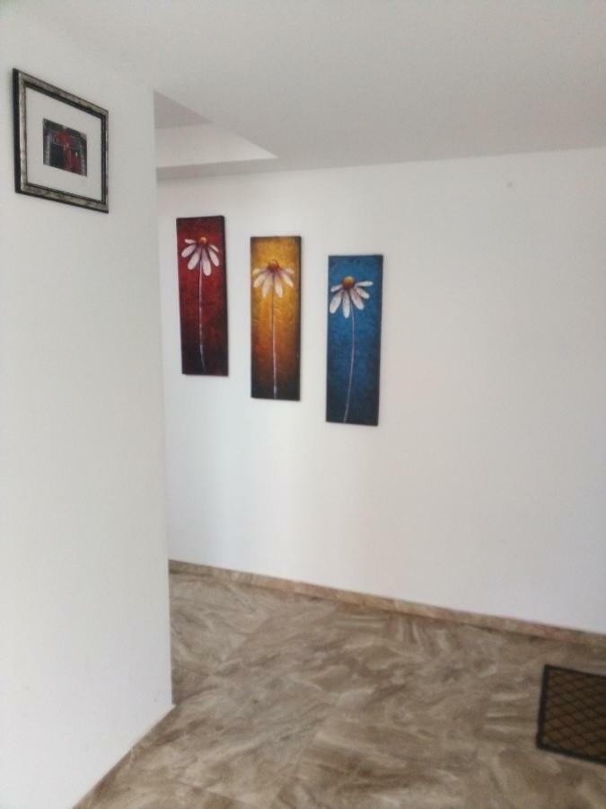 Emona Apartment Μπουργκάς Εξωτερικό φωτογραφία